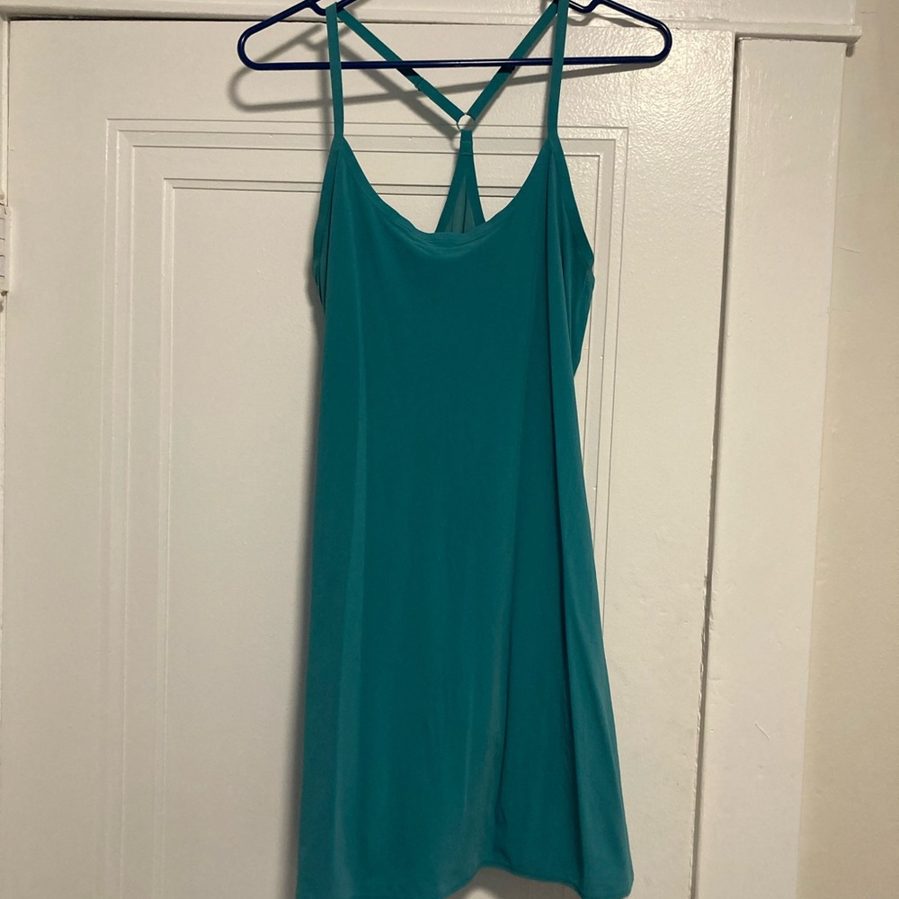 Outdoor Voices active dress